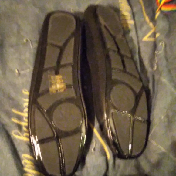 Michael Kors Fulton Mocs - Picture 3 of 3